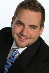 Adrian Schnüriger