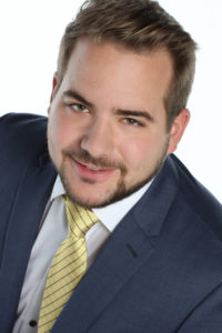 Adrian Schnüriger