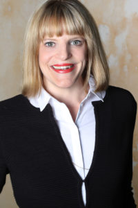 Stephanie Vetsch