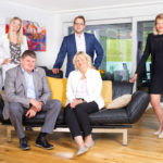 Familie Vetsch von Exklusiv Immobilien